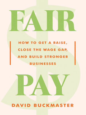 Fair Pay - ebook